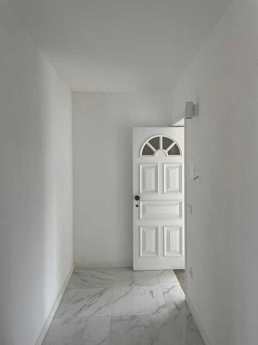 Estúdio/T0 com 1 casa de banho