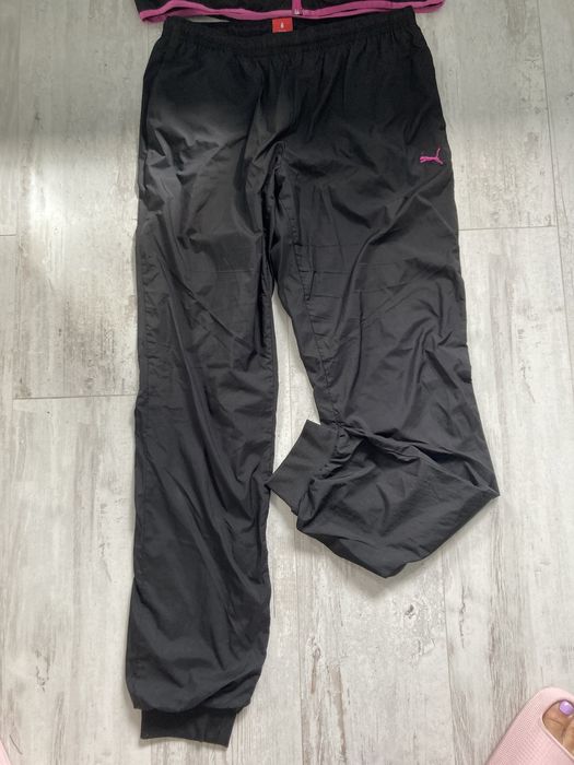 Dres firmy PUMA rozmiar M/38