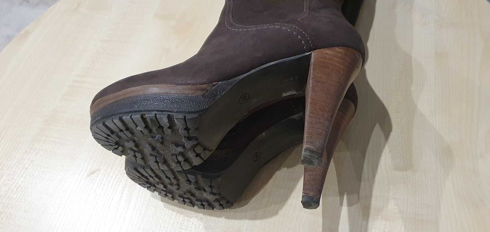 Kozaki Ryłko rozm. 36