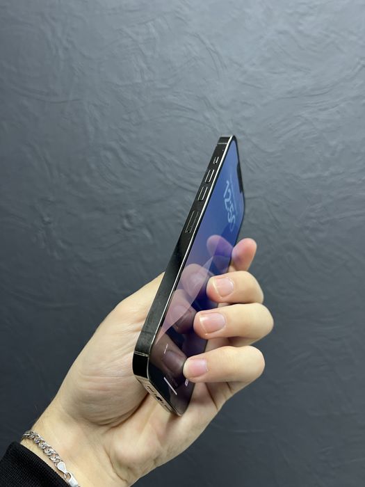 iPhone 13 Pro Max 256Gb Graphite Unlock від Магазину