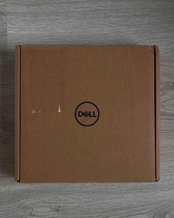 Docking Station Dell WD19S K20A001 (Com Carregador Original 130W) – Nova