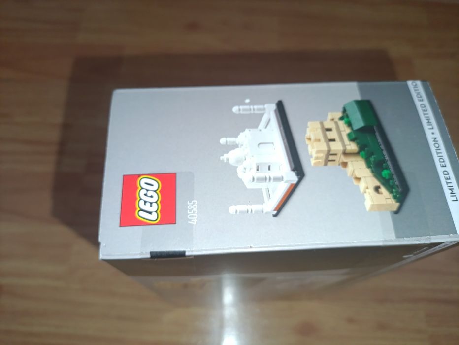 Продам LEGO Limited