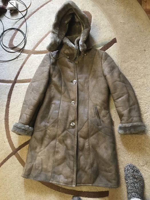 Хустки пухові килим