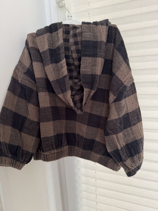 Крута сорочка zara 98 см 3 роки