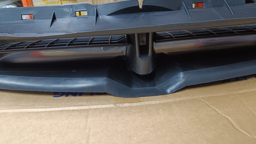 TESLA MODEL 3 Жалюзі дефлектор люверс 2021- 2023