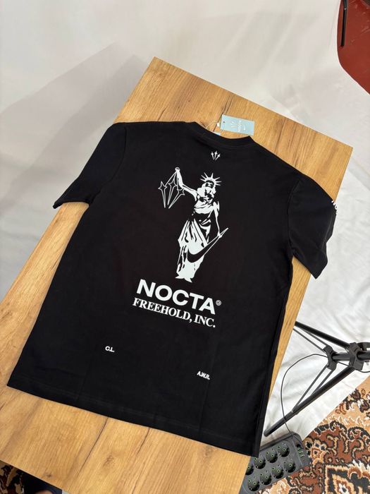 Футболка Nike Nocta