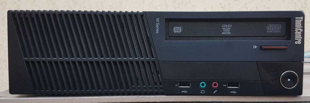 Системный блок  Lenovo ThinkCentre M Series