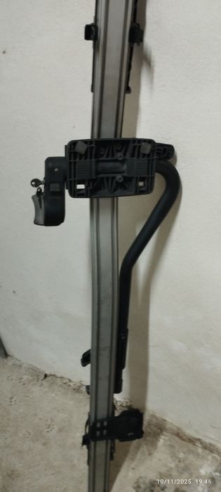 Suporte bicicleta Thule