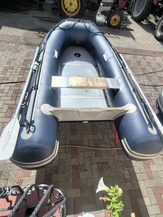 Ponton Aquaquick 270cm