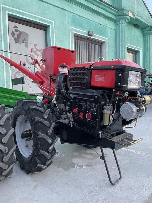 Доставка безкоштовна ZUBR Кентавр Forte