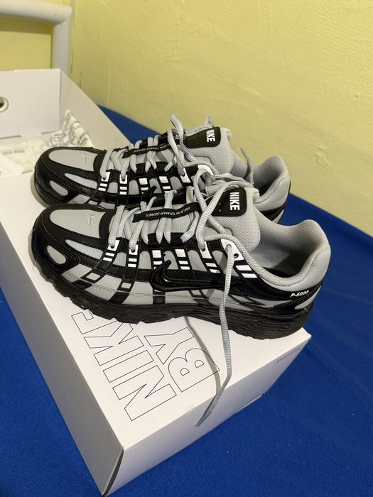 Nike p6000 shadow grey