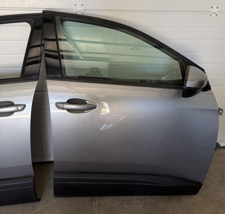 Peugeot 3008/5008 Portas 2020