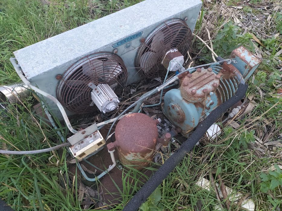 Motor de câmara de refrigeração64282151543170122