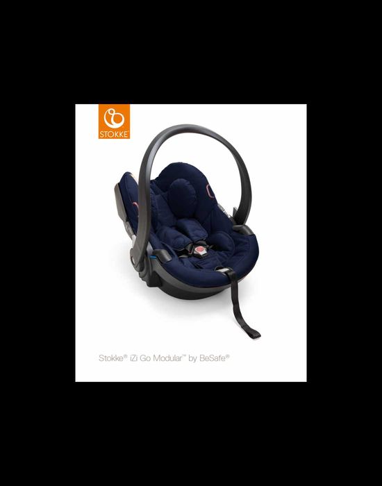 Wózek Stokke Trialz