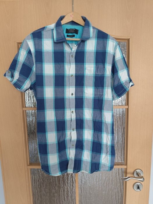Reserved koszula męska