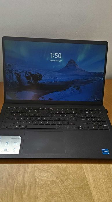 DELL Inspiron 15 3511 | 2TB (1TB SSD + 1TB HDD) 16GB Core i5 LCD 15.6