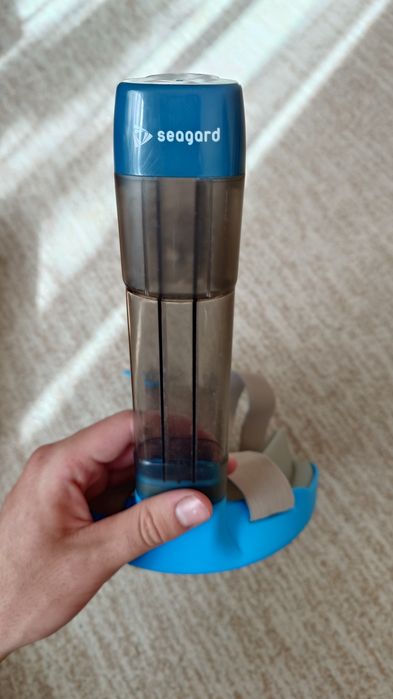 Маска     SEAGARD