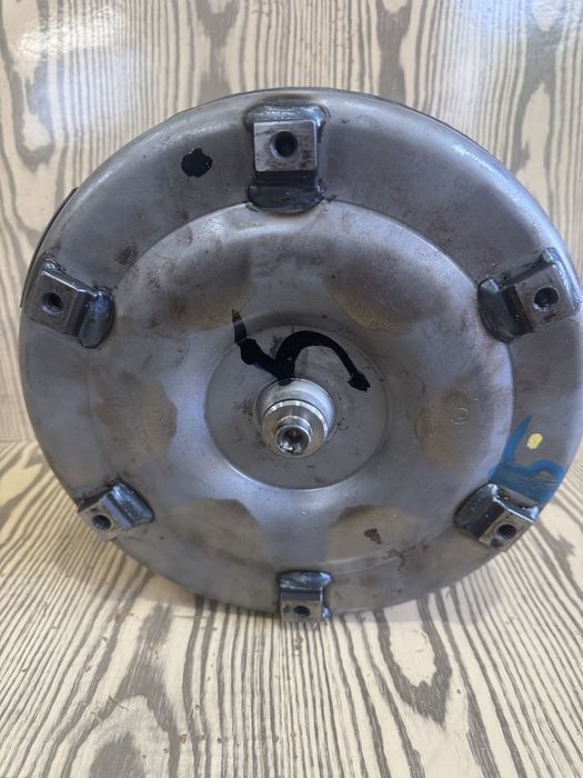 U140 АКПП Lexus RX300 1998-2005г. В разборе