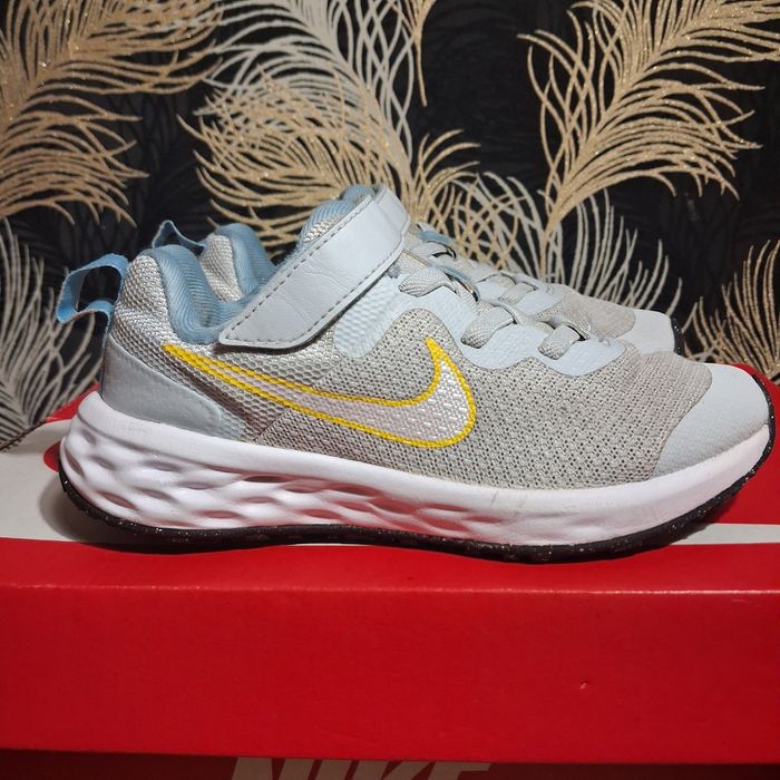 Кросівки кроссовки Nike дитячі розміри 29.5