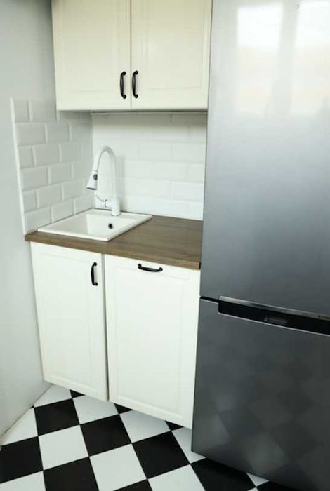 Uniwersytet Ekonomiczny | Kamienna 27 | 28,2 m² | Osobna kuchnia | Idealne dla studenta/singla | Od sierpnia - View 5
