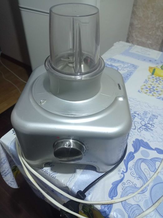 Кухонний комбайн Kenwood Multi Pro