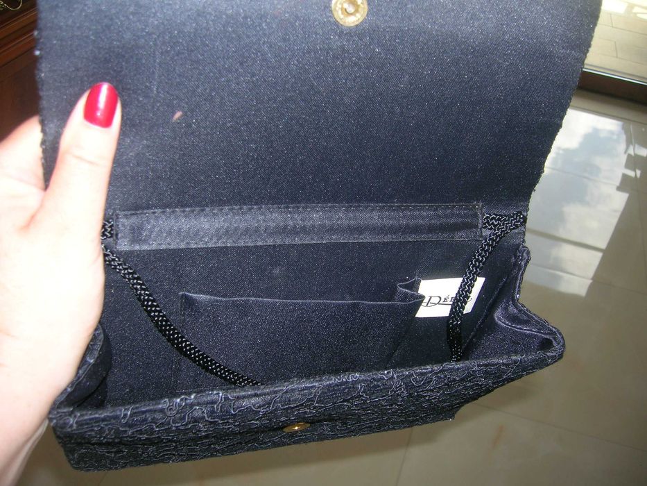 torebki małe i duże