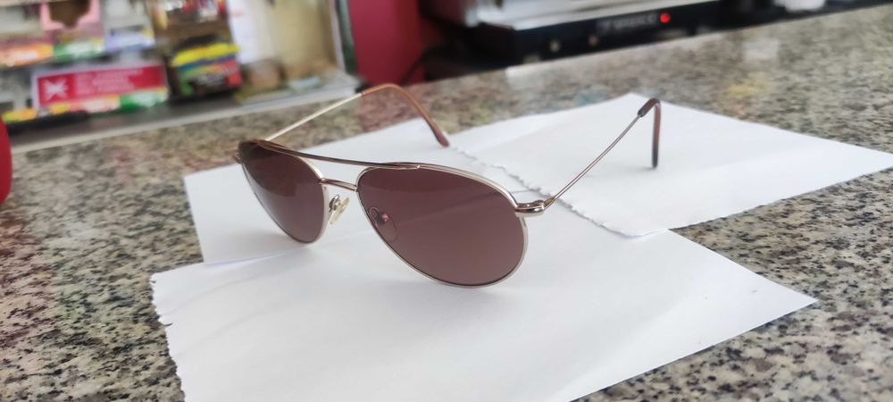 Óculos fielmann unissex