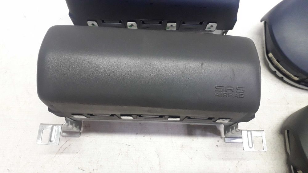 Airbag SMART Fourtwo 450