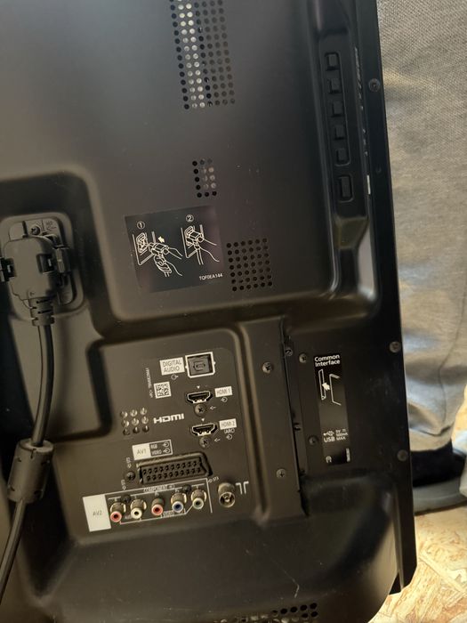 Panasonic TX-P42X60