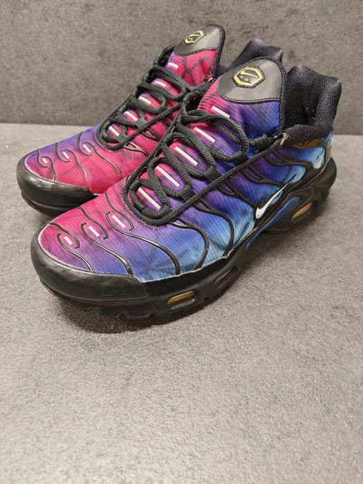 Nike air max plus r. 41