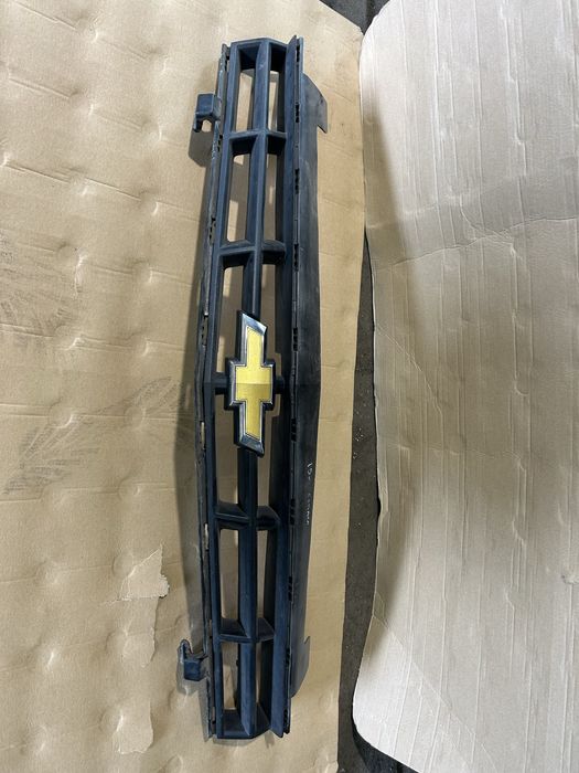 Chevrolet camaro grill atrapa 2015 r