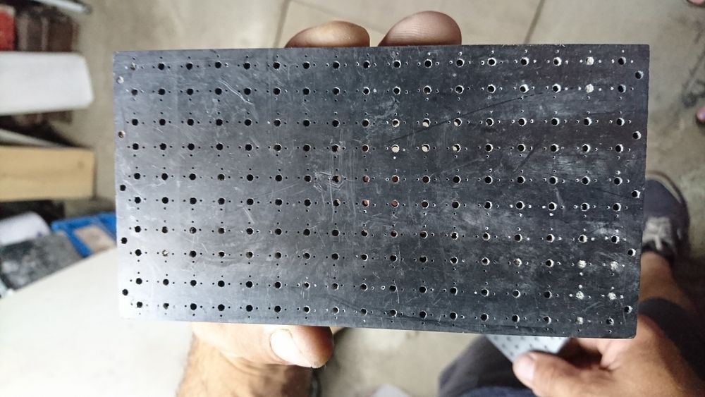 Продам графитовый лом марки МПГ