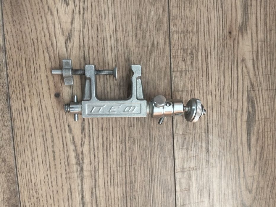 Statyw FED do aparatu fotograficznego,