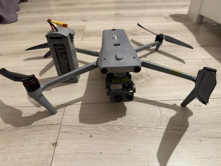 Autel EVO Max 4T