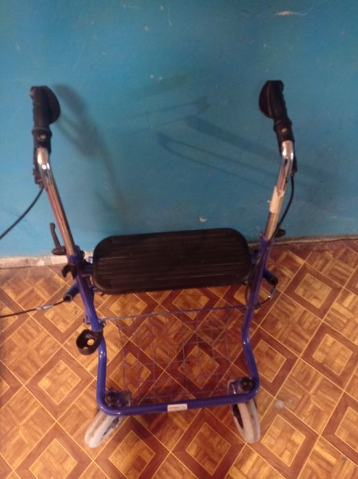 Памперси для взрослих