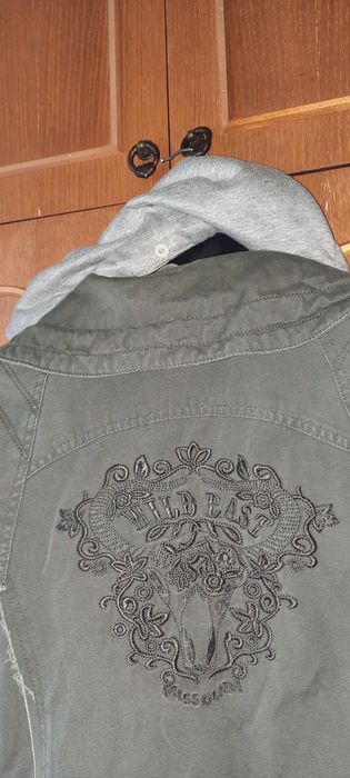 Куртка  чудова якість