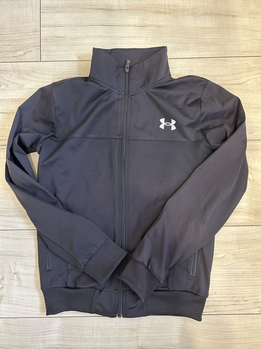 bluza Under Armour