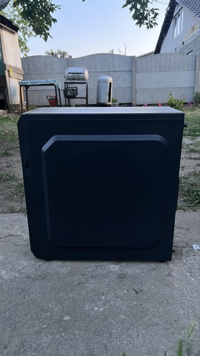 Корпус для пк cs110B