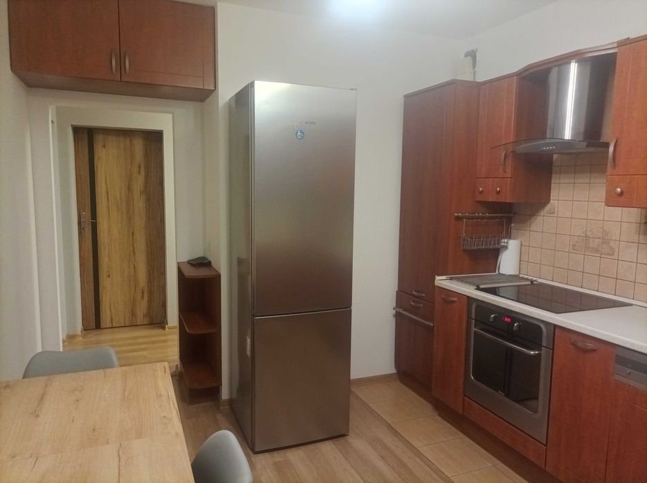 Do wynajęcia 3 pokojowe mieszkanie, ul. Litewska, PSIE POLE