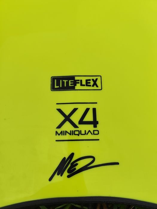 NMD Ben Player LiteFlex Mini Quad PP 41" Bodyboard ( 2 surfs only)