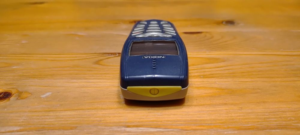 Telefon, Nokia 3510