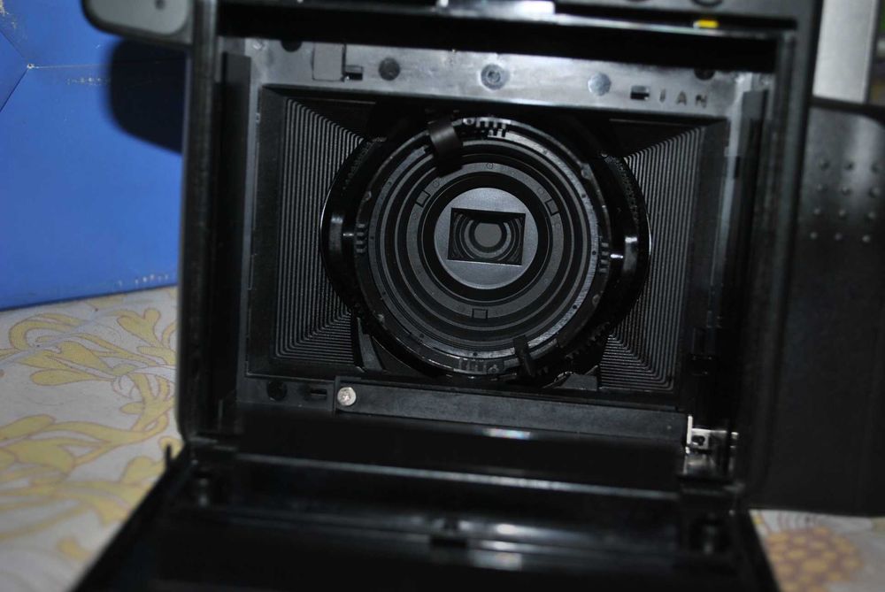 Fujifilm Instax Wide 300