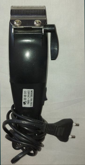 Depilador Braun original e/ou maquina cortar cabelo