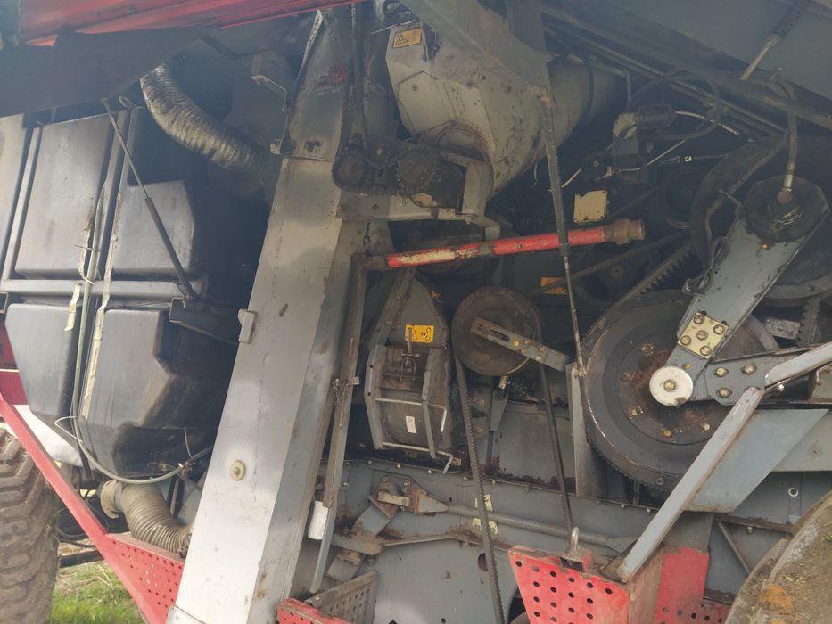 Massey Ferguson 7278