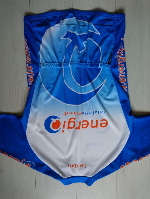 Велофутболка  AGU XL розмір