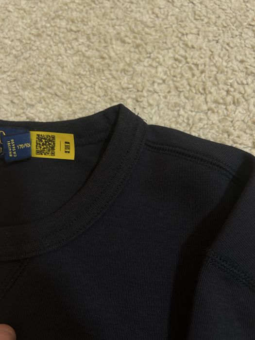 Ralph Lauren sweat