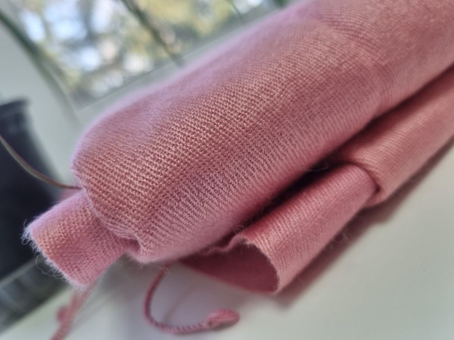 Pashmina  Палантин кашемір шовк