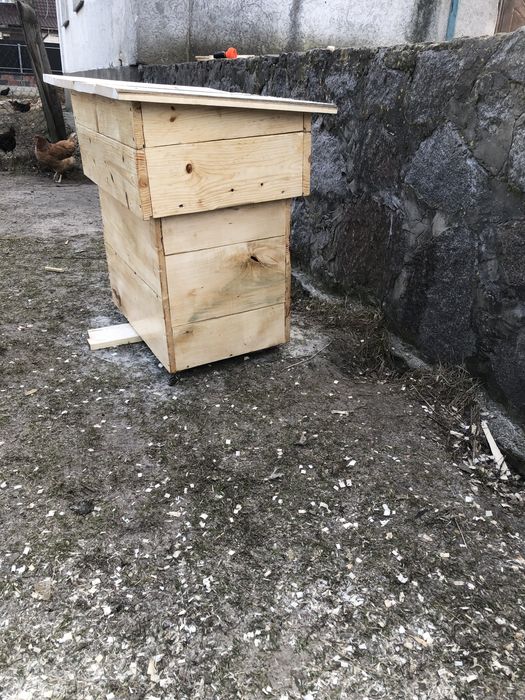 Продам вулика українського на 12 рамок