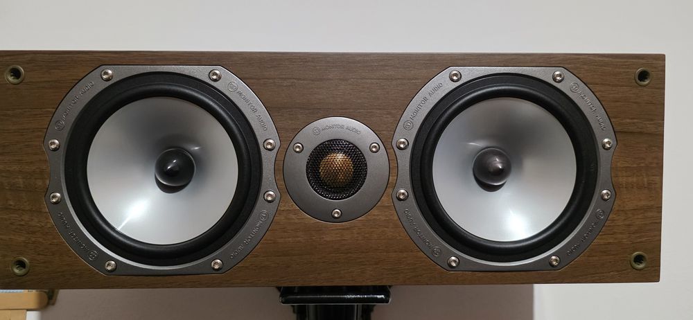 Monitor Audio Bronze BR-LCR