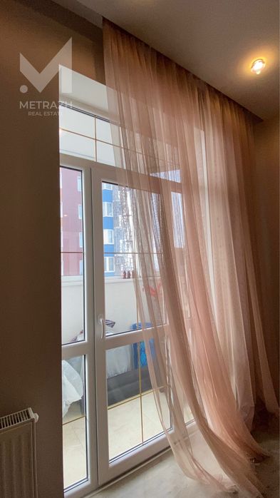 2 квартира ЖК МОНТЕ ПЛАЗА Метро Науки 23 АвгустаПавловое поле 71 м² продам